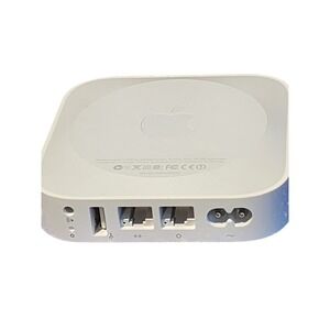 Apple Airport Extreme A1392 Wireless WiFi Router‎ Base Station